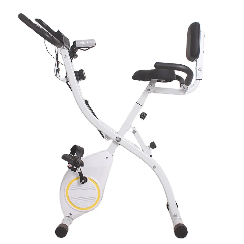 Home Gym Bike - Foldable High Quality Home Gym Sports