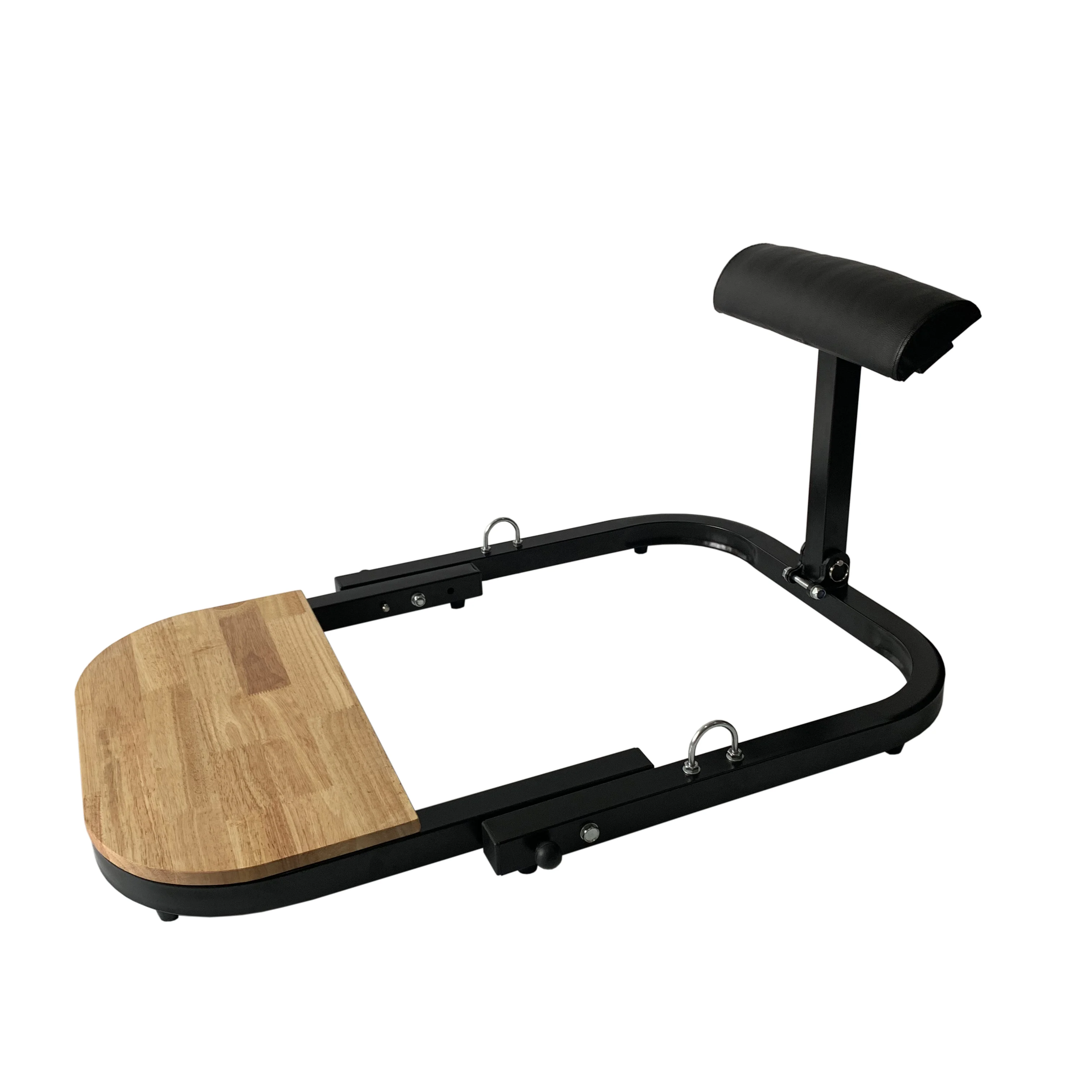 Home Gym Hip Thrust Machine - Multi Functional Home Gym Fitness Equipment