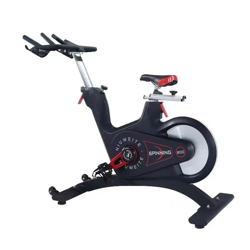 Home Gym Bike - YG-S005 YG Fitness Commercial Spinning Bike