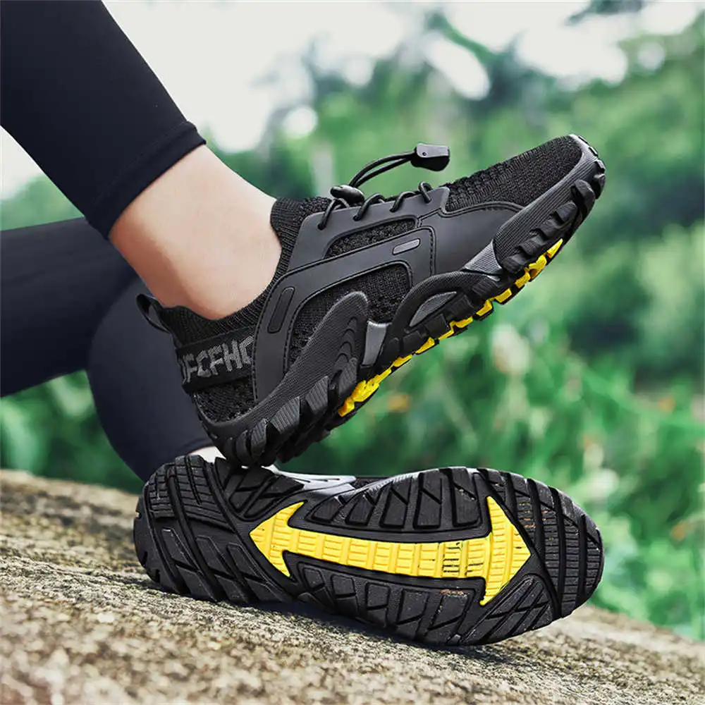 Home Gym Yellow - 40-44 Size 46 Summer Hiking Boots