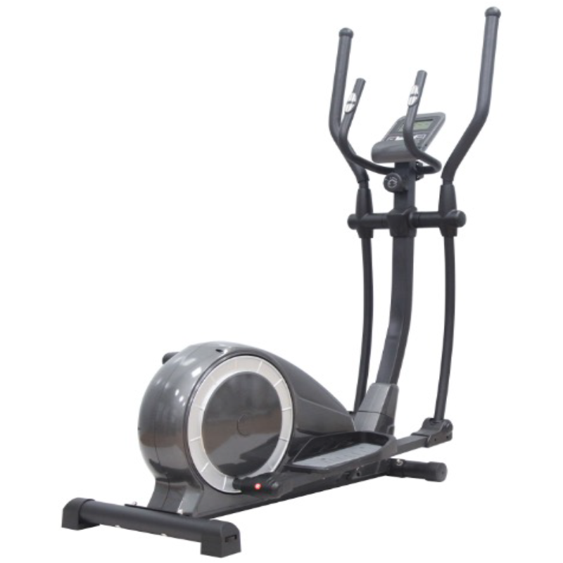 Home Gym Electric Machine - High Quality Steel Material Cross Trainer