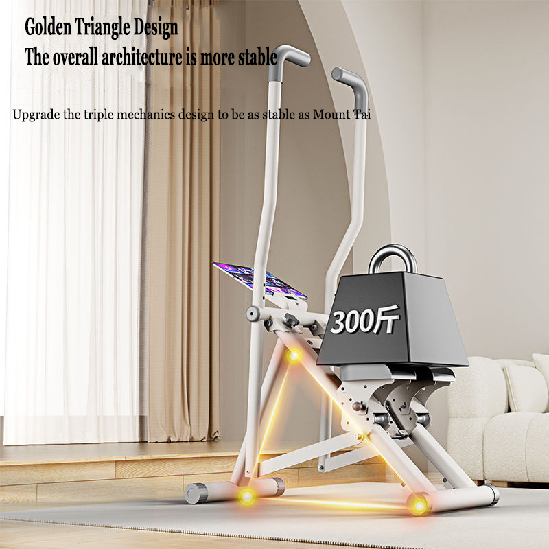 Home Multi functional Stepper  - Home Gym Weight Machine 评论和价格