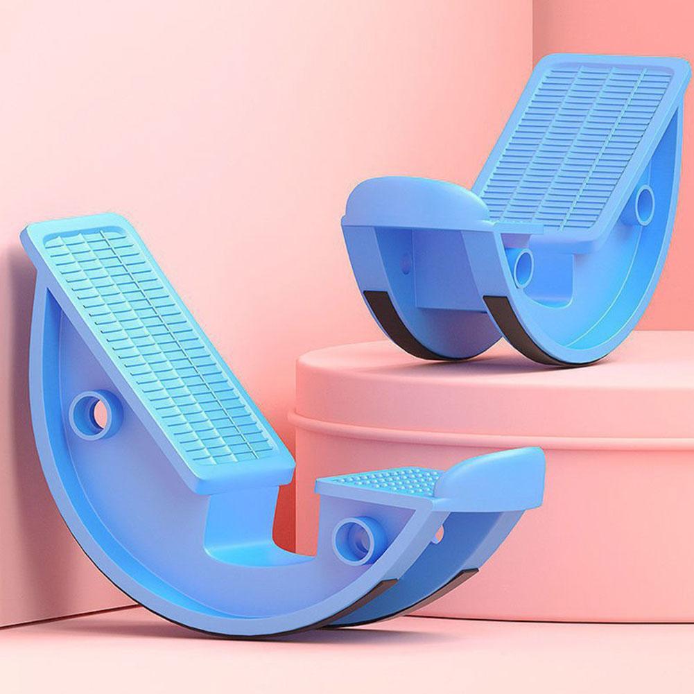 Pedal Stretching Trainer Calf  - Home Gym Hack 评论和价格
