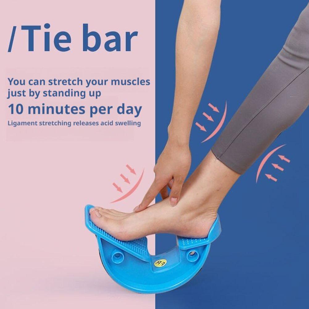 Pedal Stretching Trainer Calf  - Home Gym Hack 评论和价格