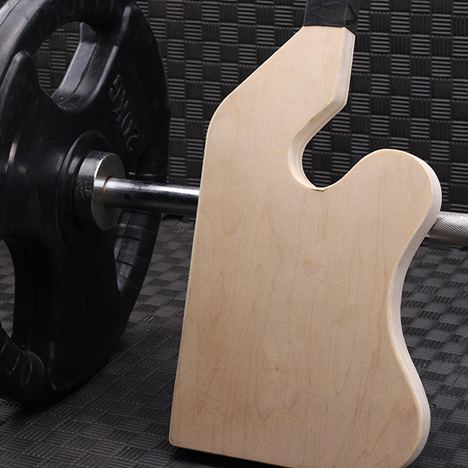 , Barbell Stand with Ergonomic - Deadlift Jack Barbell 评论和价格