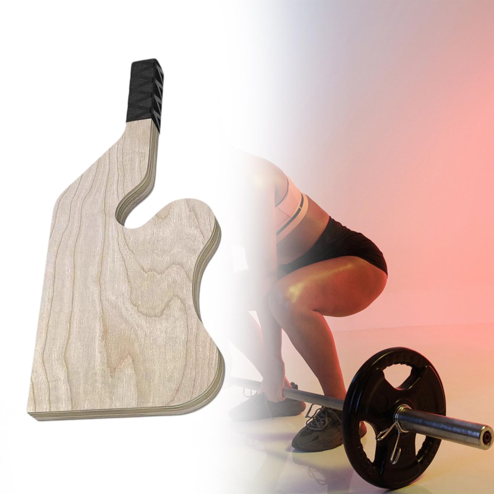 , Barbell Stand with Ergonomic - Deadlift Jack Barbell 评论和价格