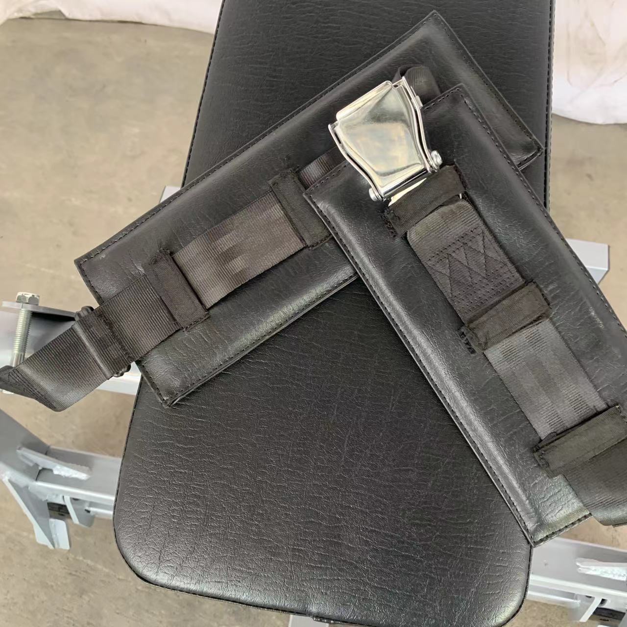 Home Commercial Steel Hip Thru - Home Gym Hip Thrust Machine 评论和价格