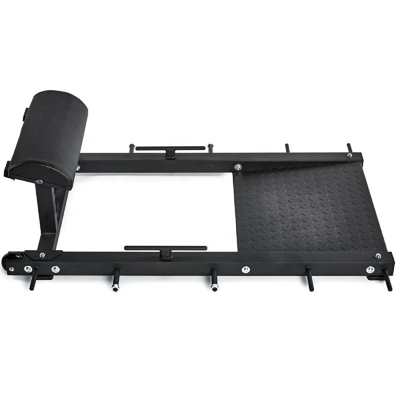Multifunctional Hip Thrust Mac - Home Gym Hip Thrust Machine 评论和价格