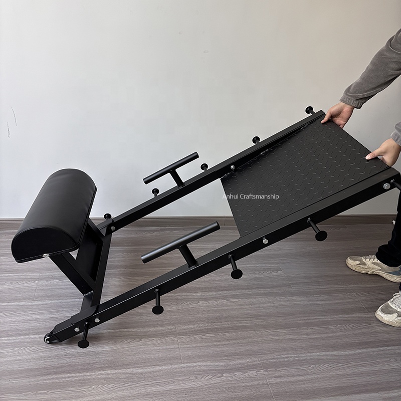 Multifunctional Hip Thrust Mac - Home Gym Hip Thrust Machine 评论和价格