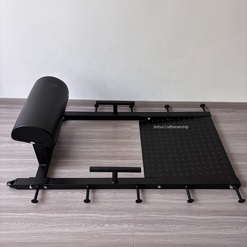 Multifunctional Hip Thrust Mac - Home Gym Hip Thrust Machine 评论和价格