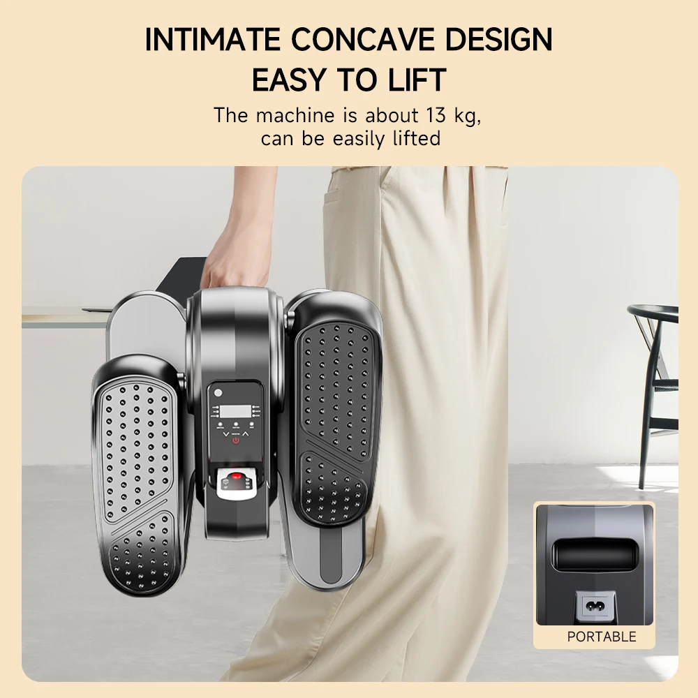 2026 Factory Direct Mini Stepp - Home Gym Mini 评论和价格