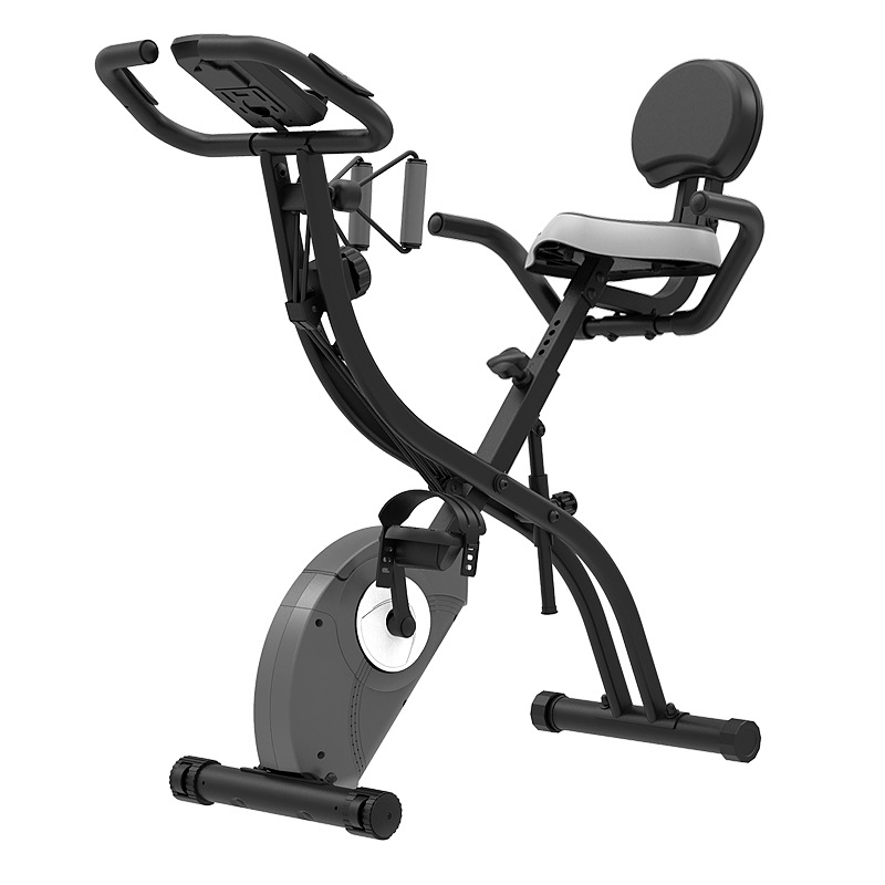 2025 New Trend Indoor Stationa - Home Gym Bike 评论和价格