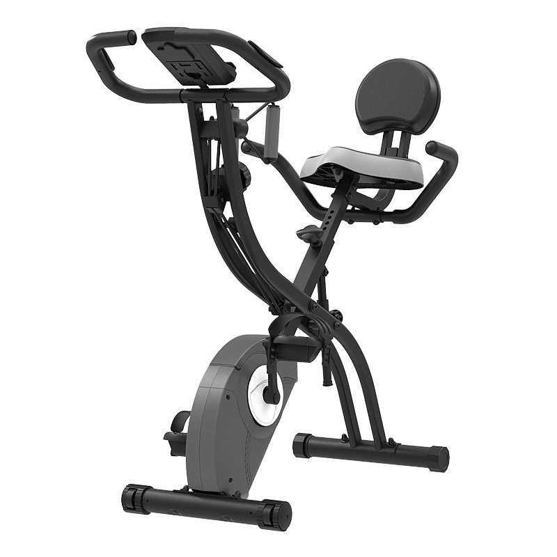 2025 New Trend Indoor Stationa - Home Gym Bike 评论和价格