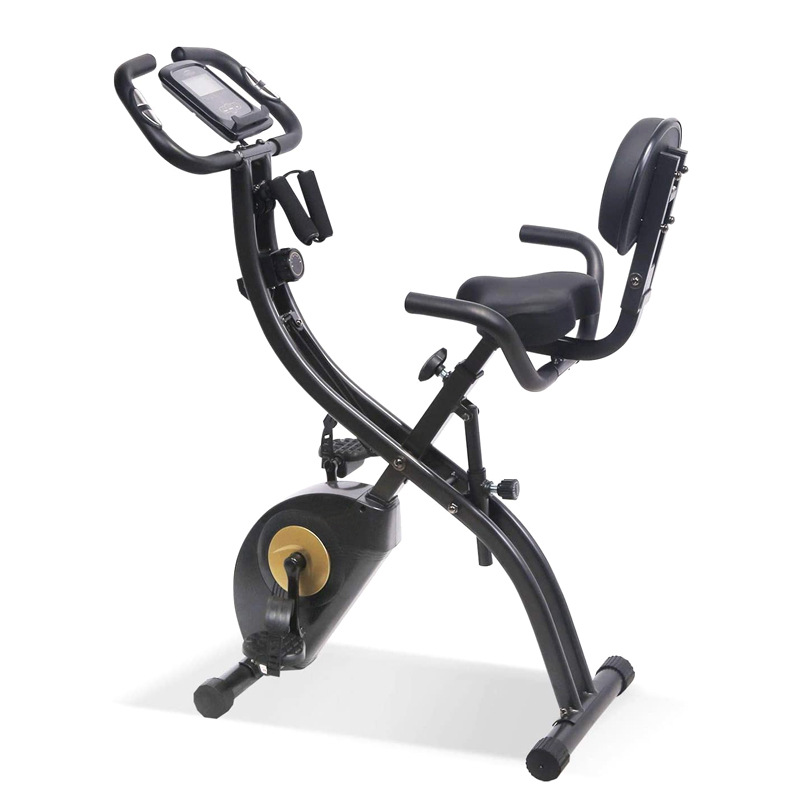 2025 New Trend Indoor Stationa - Home Gym Bike 评论和价格