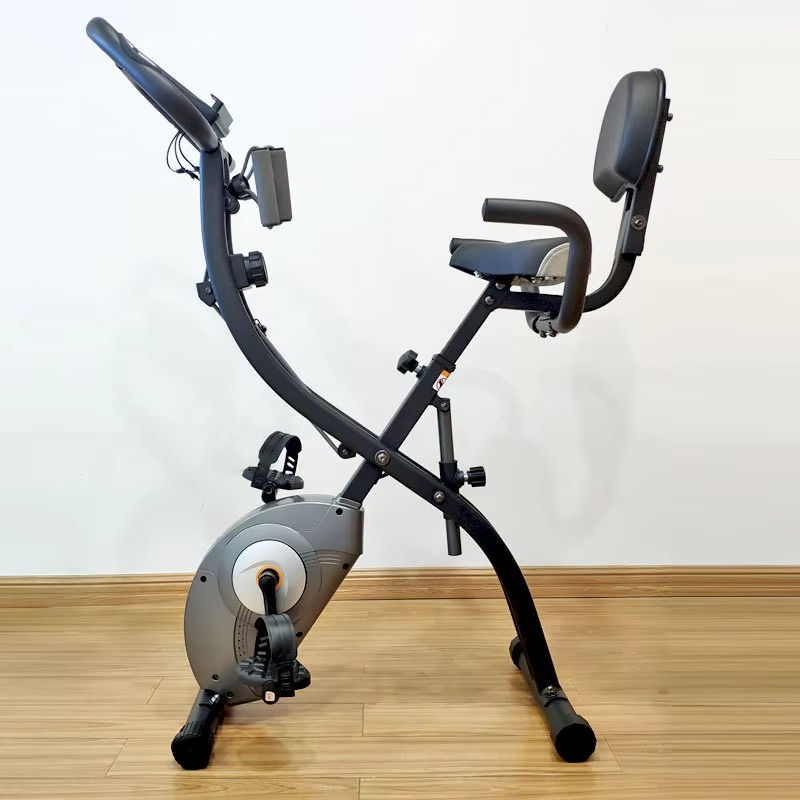 2025 New Trend Indoor Stationa - Home Gym Bike 评论和价格