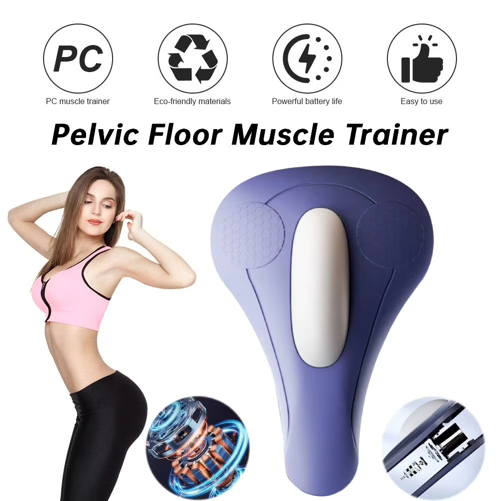 Pelvic Floor Muscle Trainer Si - Home Gym Hack 评论和价格