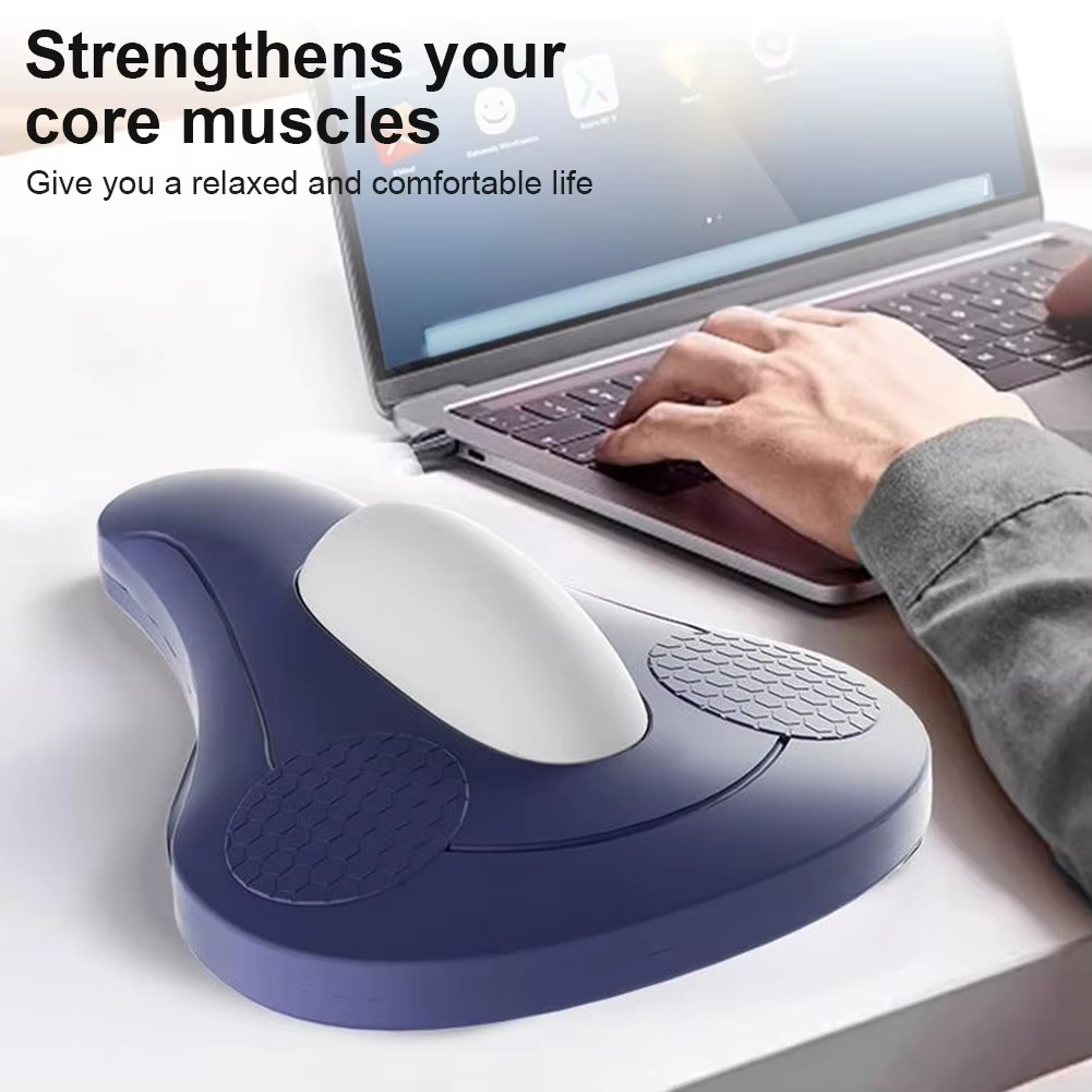 Pelvic Floor Muscle Trainer Si - Home Gym Hack 评论和价格