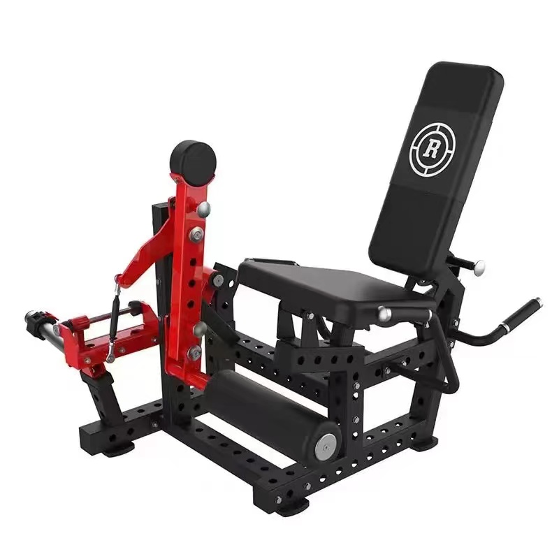 Customized Steel Plate Loaded  - Home Gym Hip Thrust Machine 评论和价格