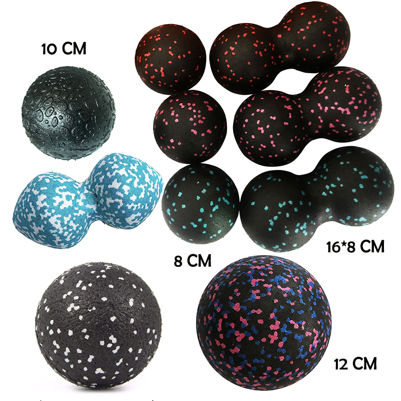 EPP Fitness Ball Double Lacros - Home Gym Furniture 评论和价格