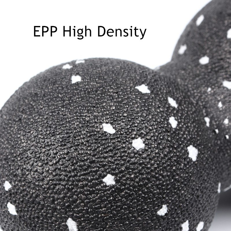 EPP Fitness Ball Double Lacros - Home Gym Furniture 评论和价格