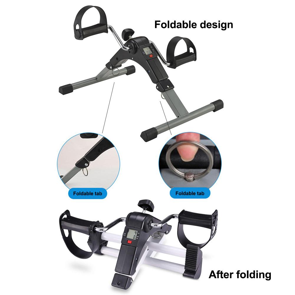 Exercise Bike Adjustable Resis - Home Gym Hack 评论和价格