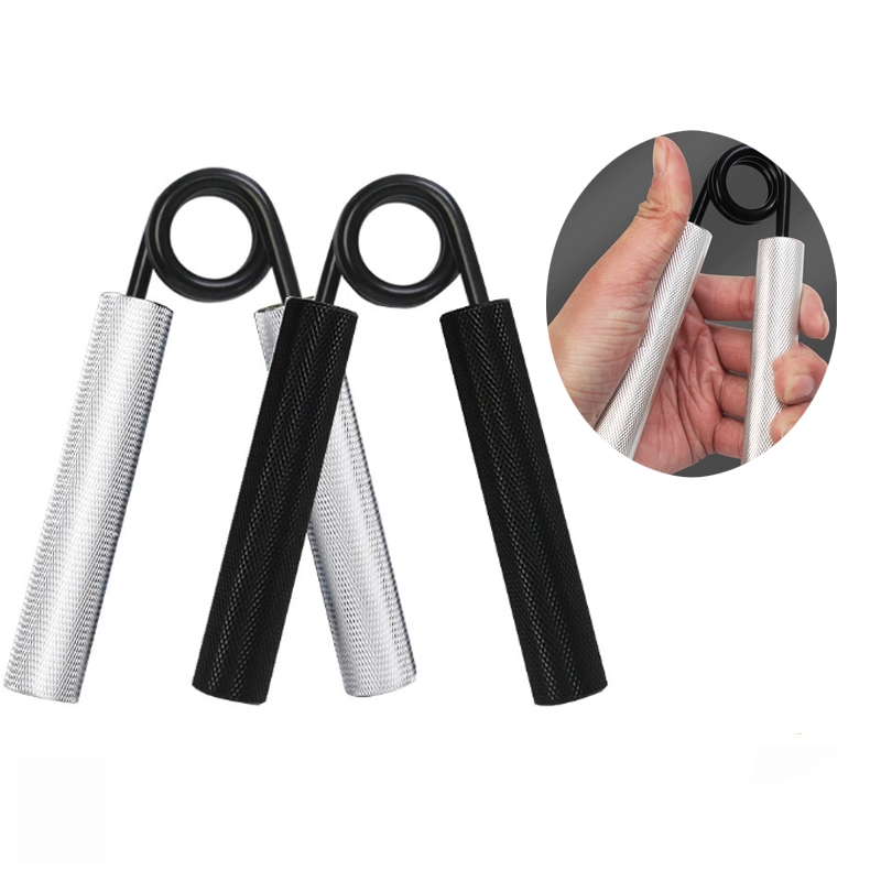 Metal Hand Grip Set 100LB-300L - Home Gym Furniture 评论和价格