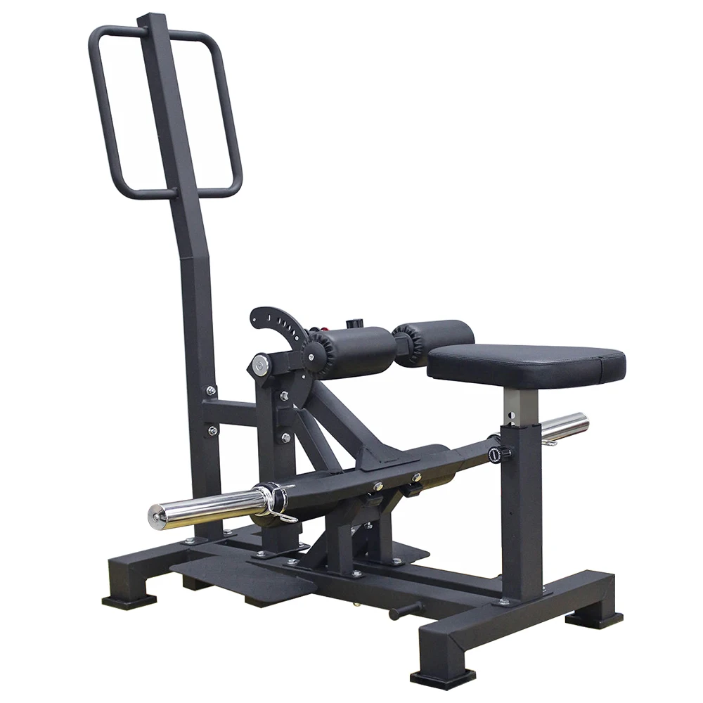 Hip Thrust Machine Seated Butt - Home Gym Hip Thrust Machine 评论和价格