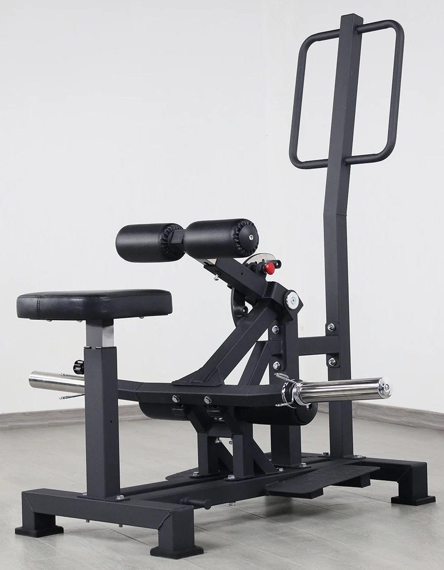 Hip Thrust Machine Seated Butt - Home Gym Hip Thrust Machine 评论和价格