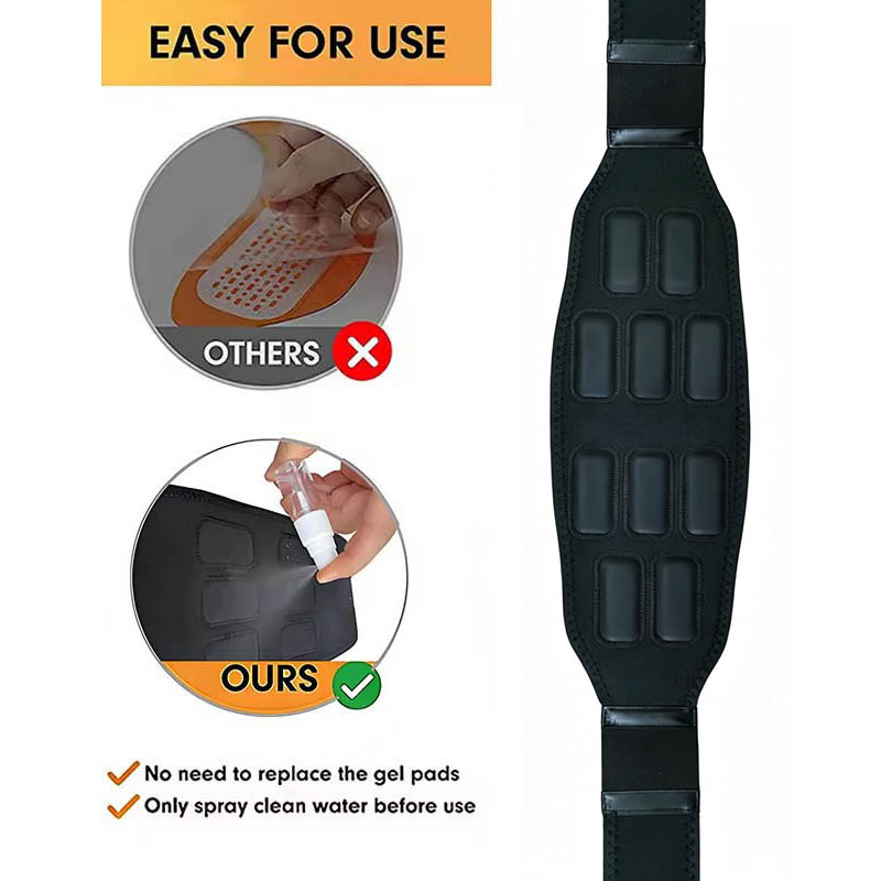 Smart Abs Trainer Muscle Toner - Home Gym Weight Machine 评论和价格