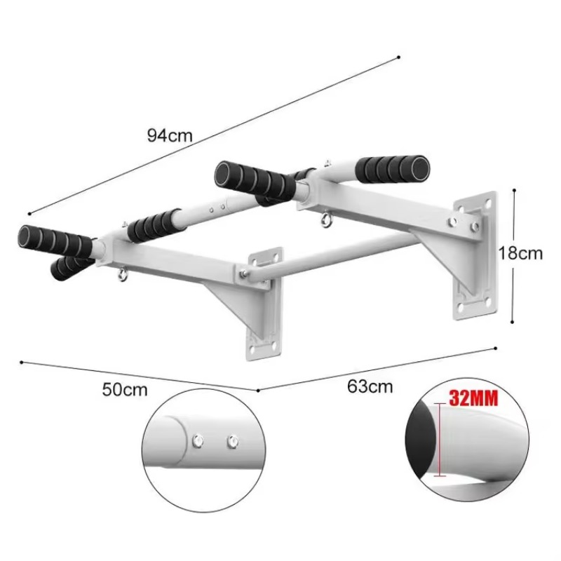 Upper Body Workout Power Tower - Home Gym Upper Body Workout 评论和价格