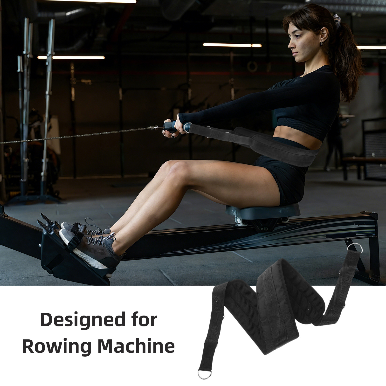 Adjustable Multi-Functional Le - Home Gym Hip Thrust Machine 评论和价格
