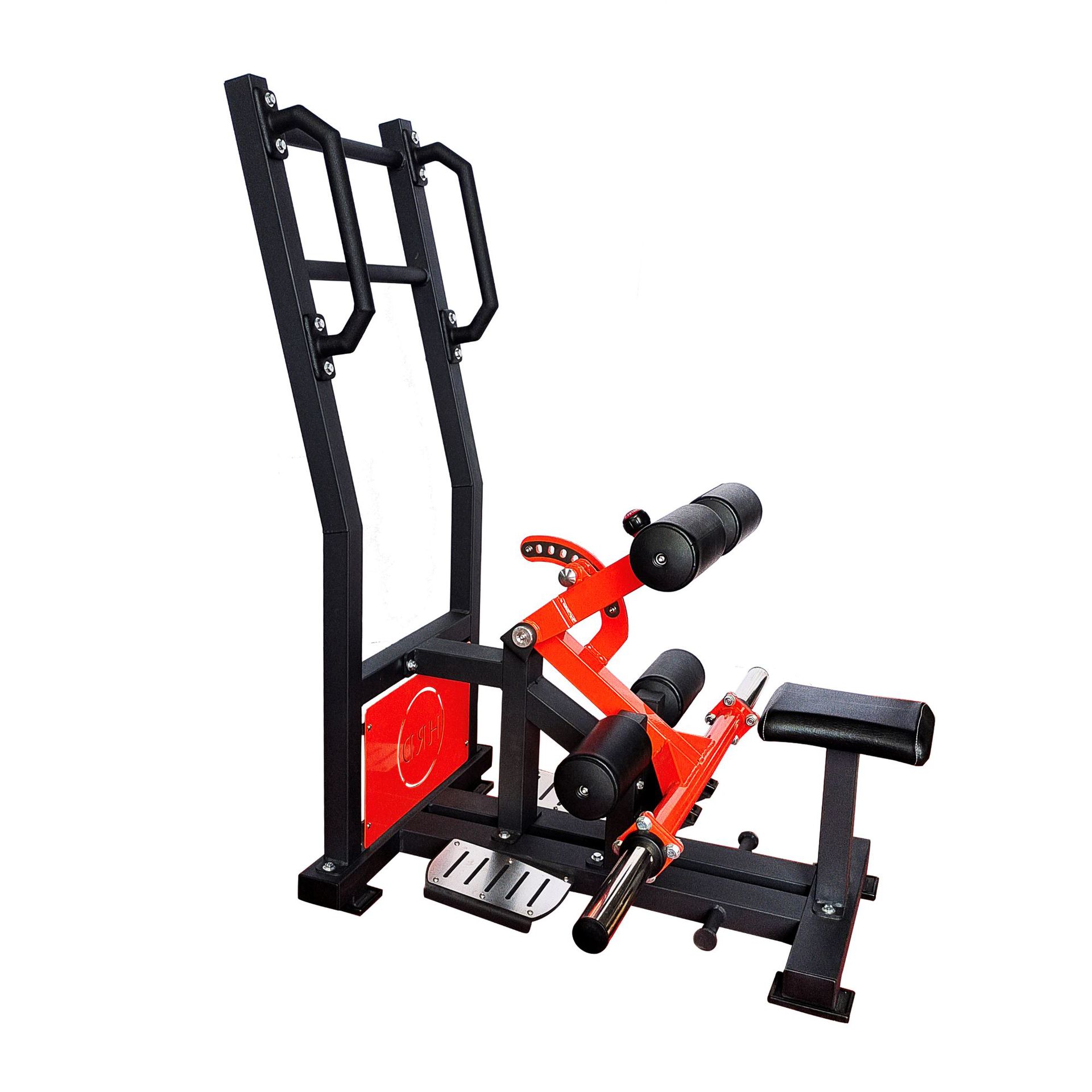 Manufacturer Customized Waist  - Home Gym Weight Machine 评论和价格