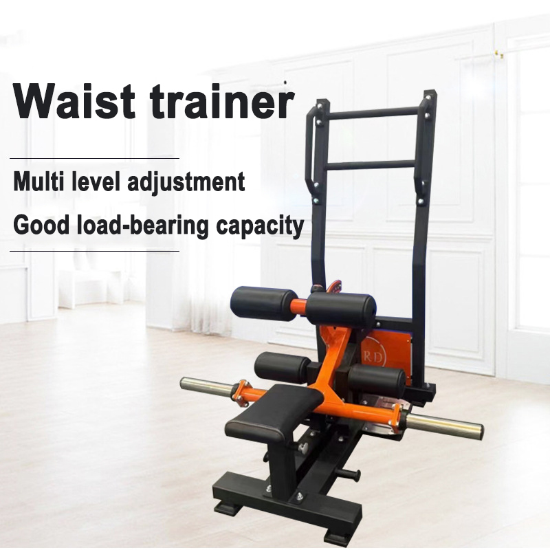 Manufacturer Customized Waist  - Home Gym Weight Machine 评论和价格