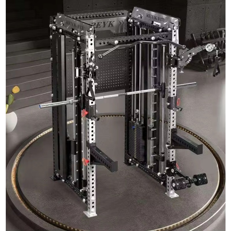 YTYIN Multi Functional Smith M - Home Gym Weight Machine 评论和价格