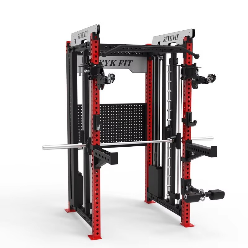 YTYIN Multi Functional Smith M - Home Gym Weight Machine 评论和价格