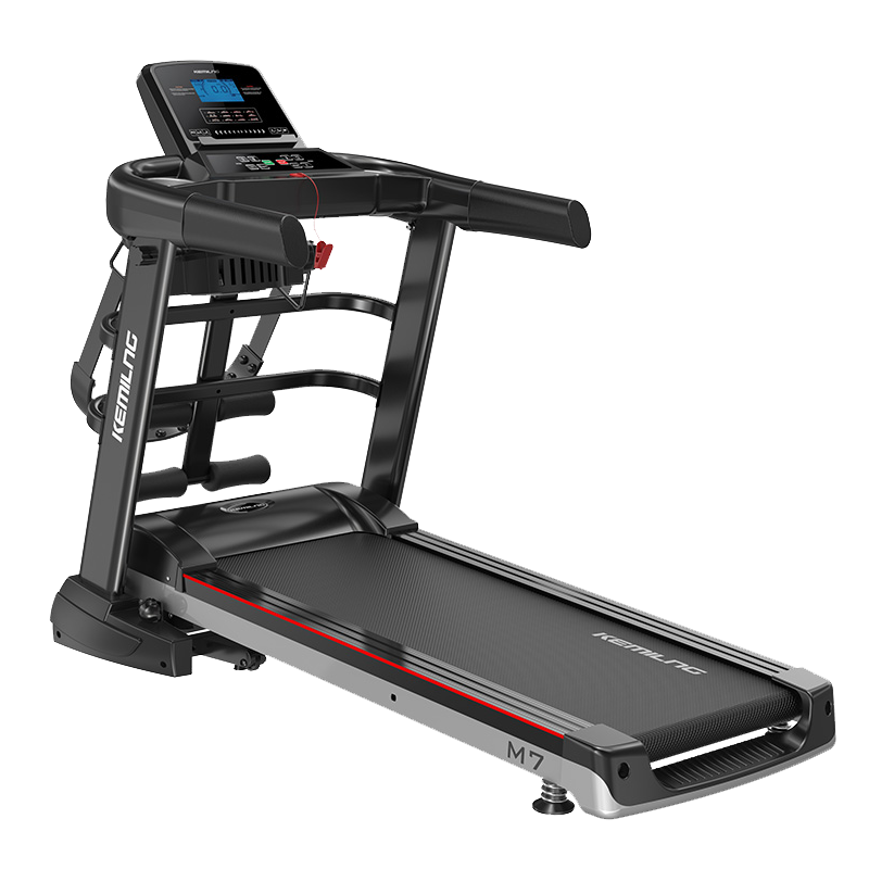 Multi-functional Foldable Runn - Home Gym Electric Machine 评论和价格