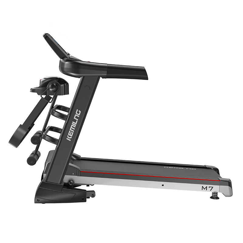 Multi-functional Foldable Runn - Home Gym Electric Machine 评论和价格