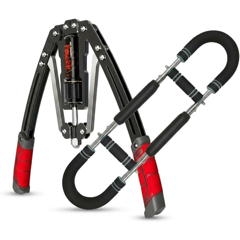 Sponsored  Hydraulic Twister A - Home Gym Upper Body Workout 评论和价格