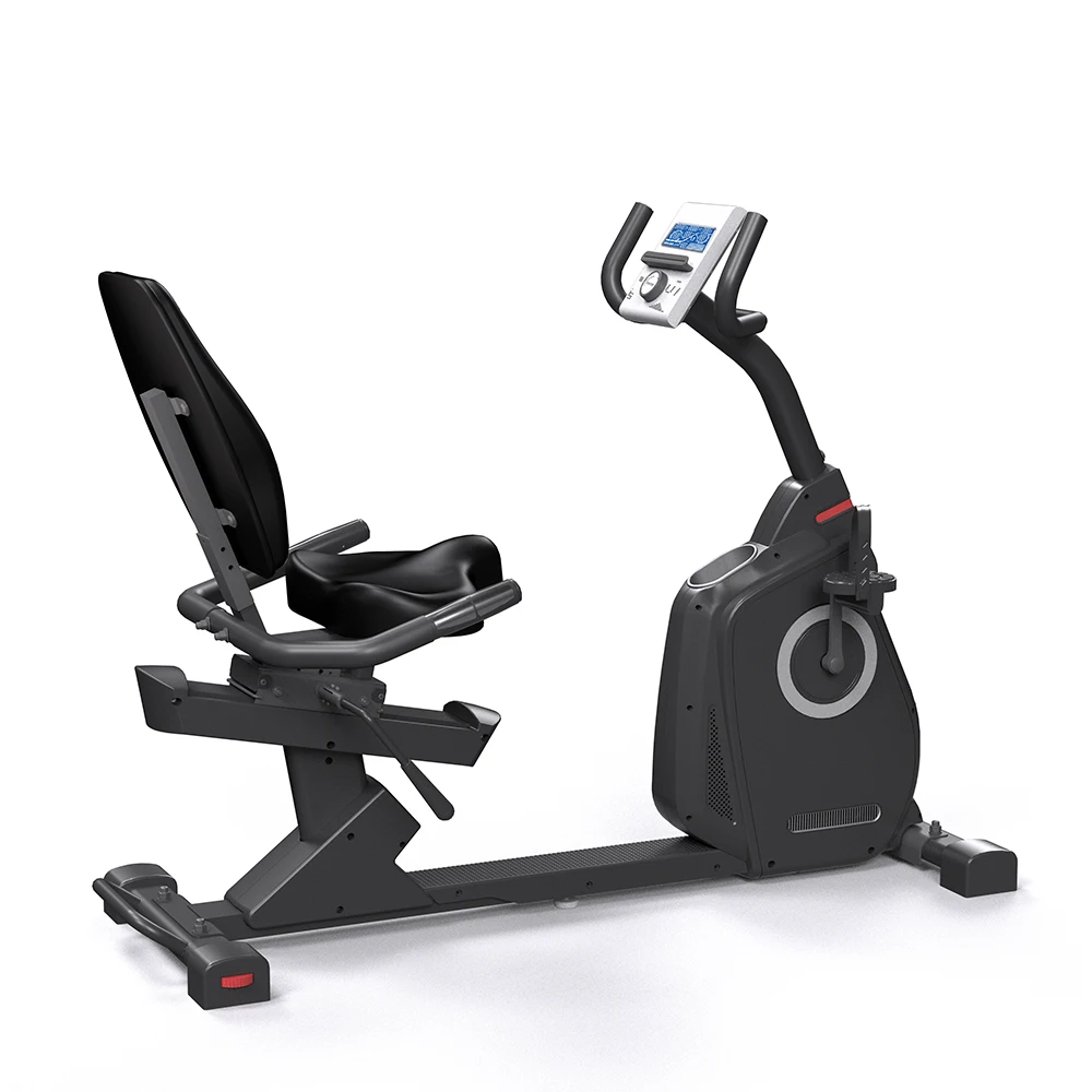 High Quality Durable Magnetic  - Home Gym Bike 评论和价格