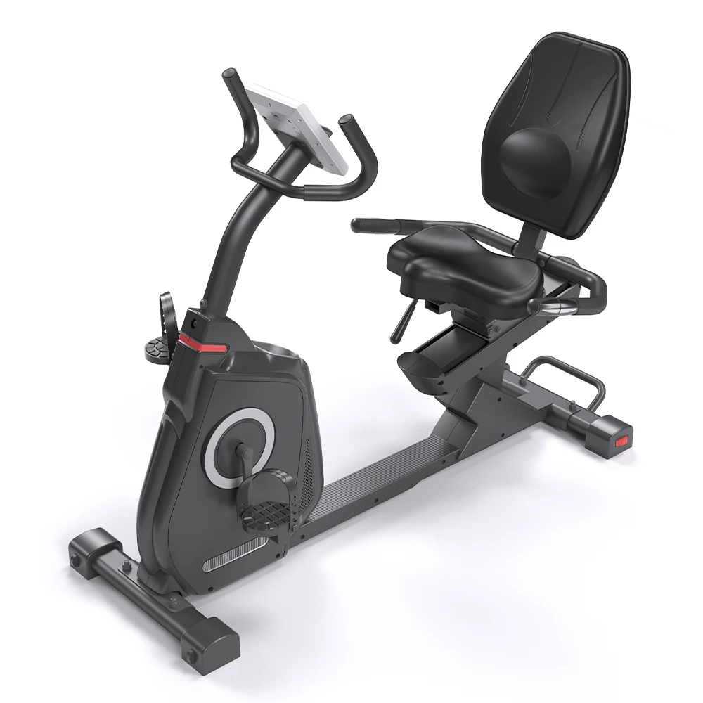 High Quality Durable Magnetic  - Home Gym Bike 评论和价格