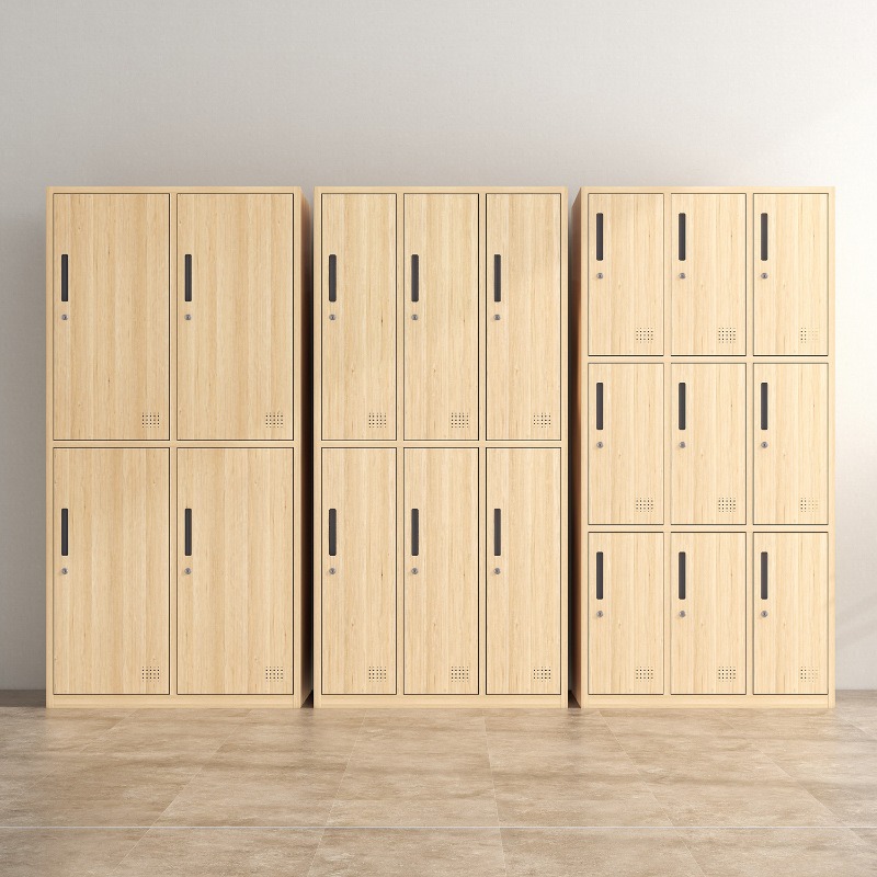 Employee locker, dormitory, ir - Home Gym Furniture 评论和价格