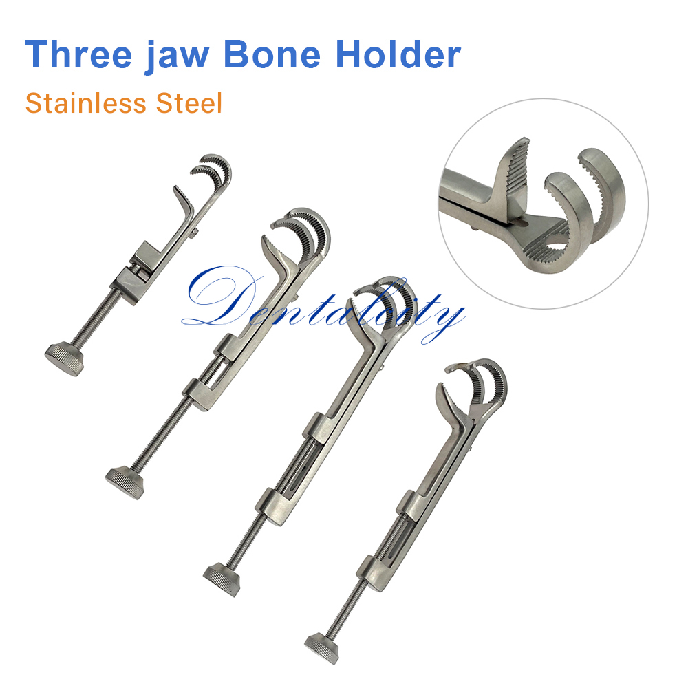 3 Claws Lambert-Lowman Bone Cl - Deadlift Jack Barbell 评论和价格