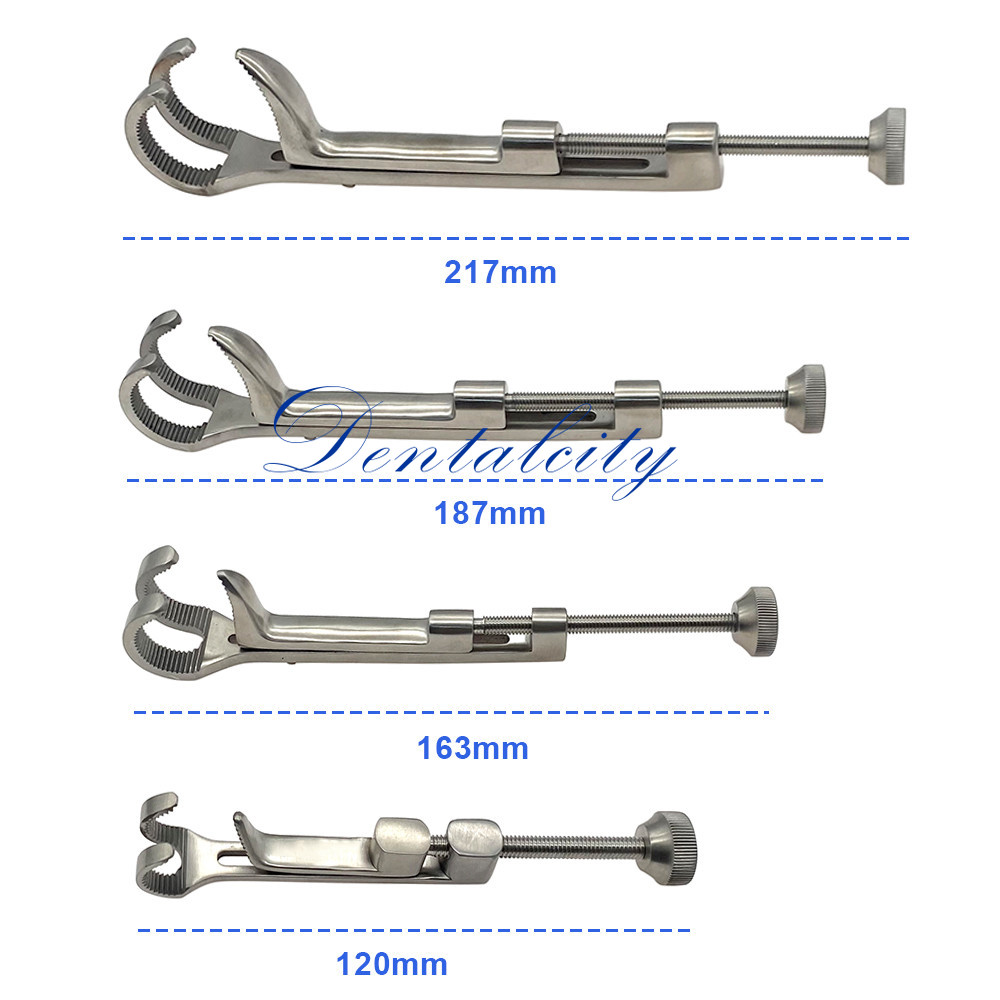 3 Claws Lambert-Lowman Bone Cl - Deadlift Jack Barbell 评论和价格