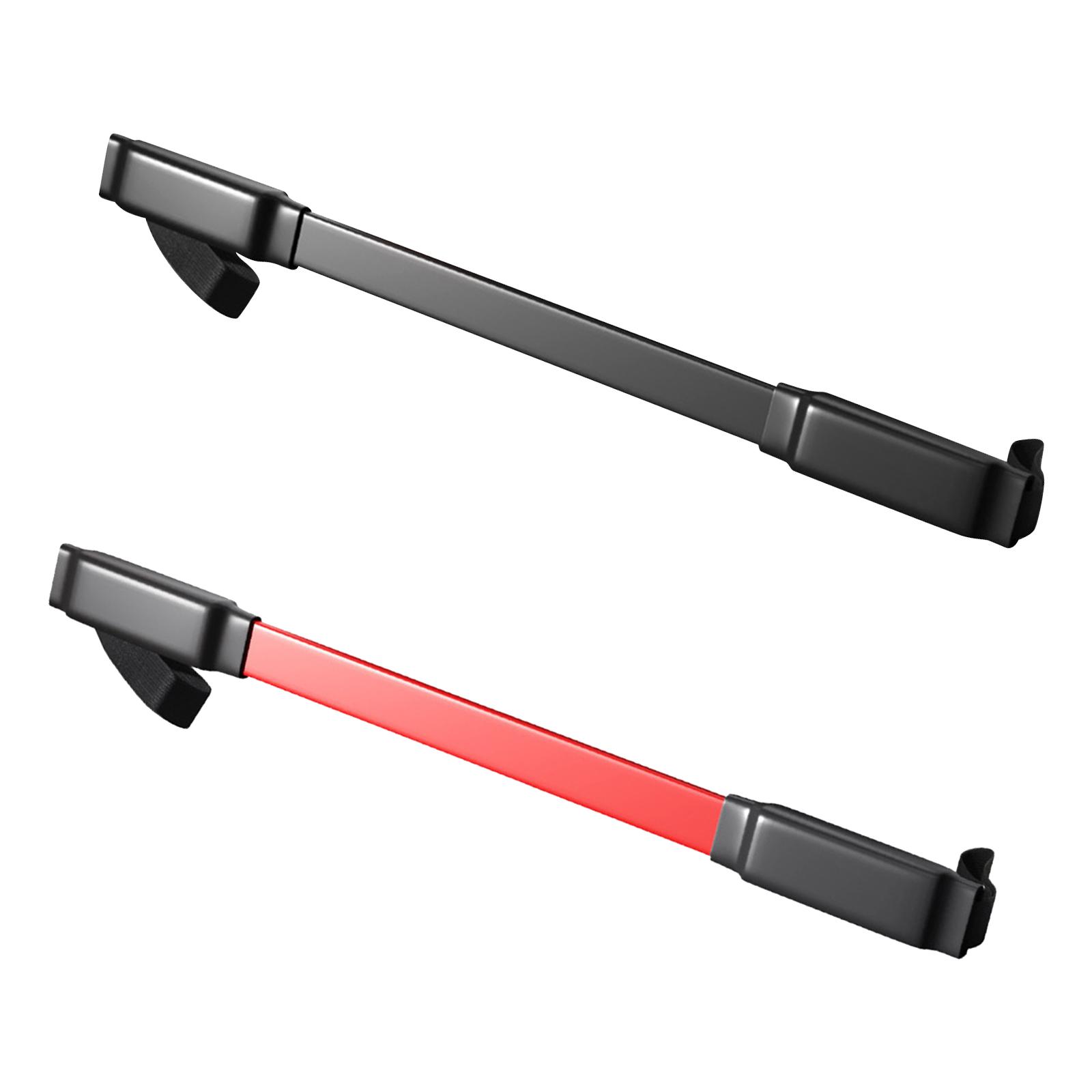 Arm Strength Bar Fiberglass Po - Home Gym Upper Body Workout 评论和价格
