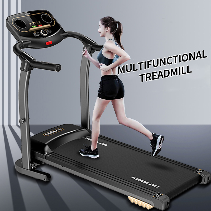 Electric Treadmill Home Workou - Home Gym Electric Machine 评论和价格