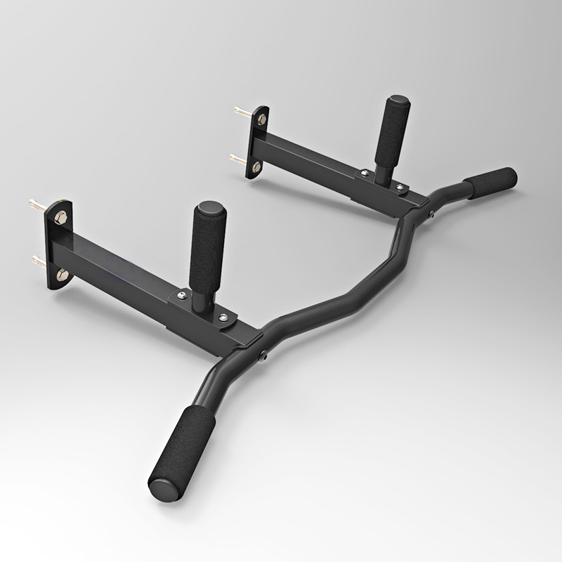 Wall Mounted Pull Up Bar Gym H - Home Gym Furniture 评论和价格