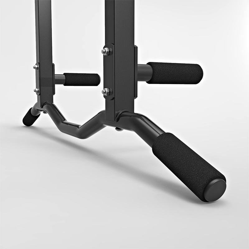 Wall Mounted Pull Up Bar Gym H - Home Gym Furniture 评论和价格
