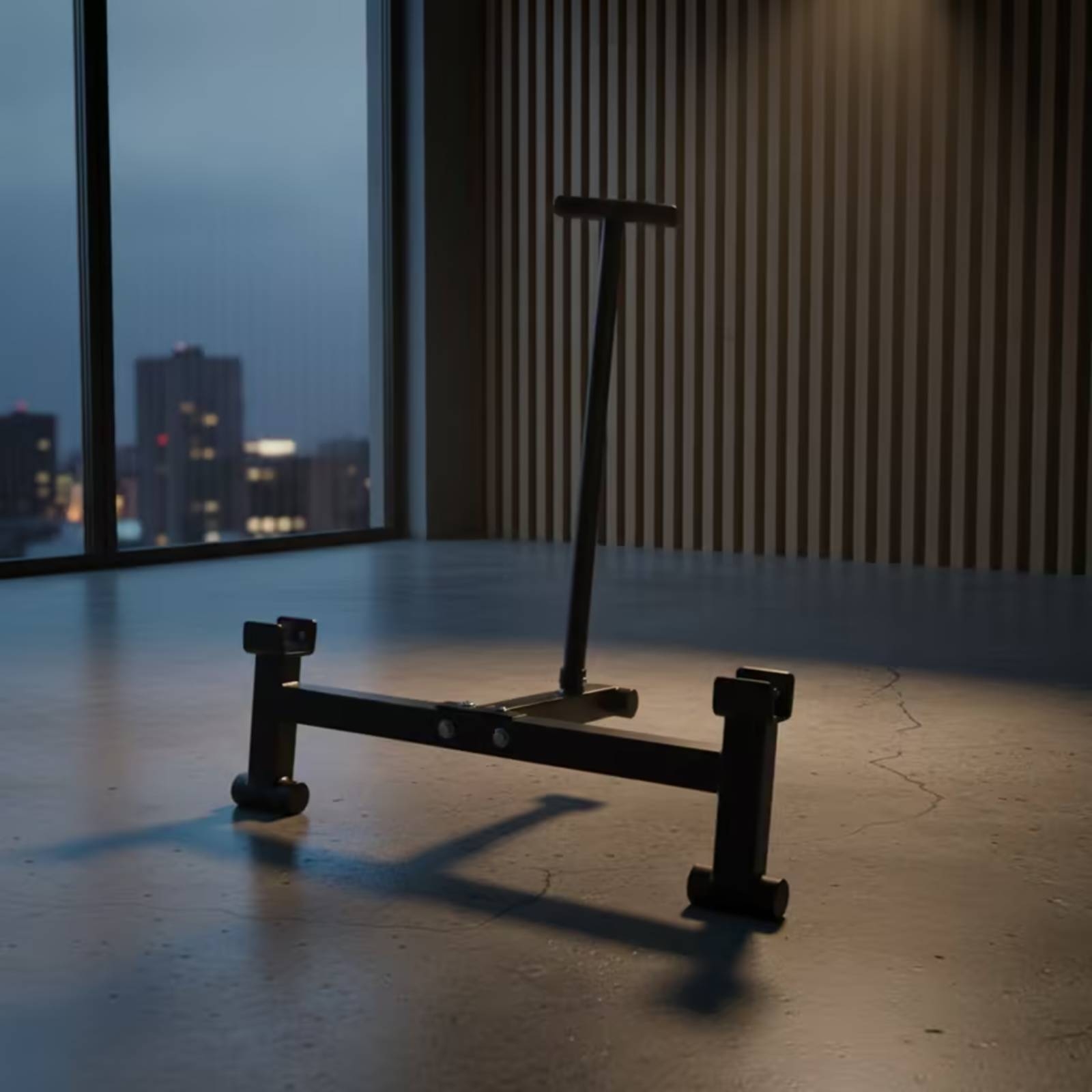Barbell Jack with T-Handle Saf - Deadlift Jack Barbell 评论和价格