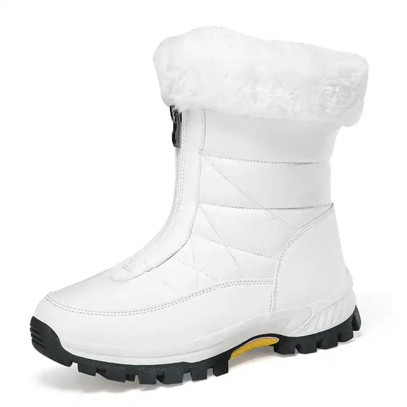 Women's Boot Sneakers Walking  - Home Gym Yellow 评论和价格