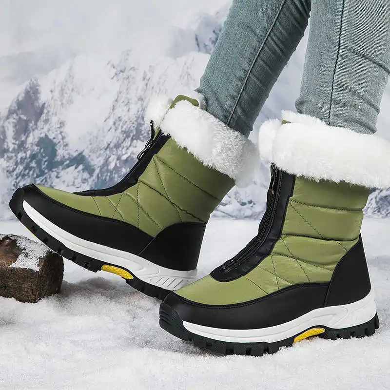 Women's Boot Sneakers Walking  - Home Gym Yellow 评论和价格